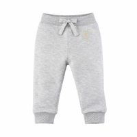 Jogger En Fleece