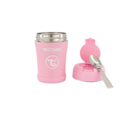 Contenedor de comida 350 ml