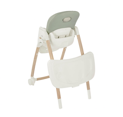 Silla De Comer Multiply 6 in 1 | Strata Wood - Joie