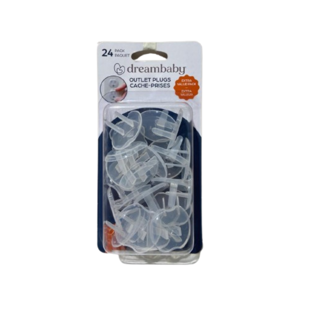 PROTECTOR PARA TOMACORRIENTE 24 PACK