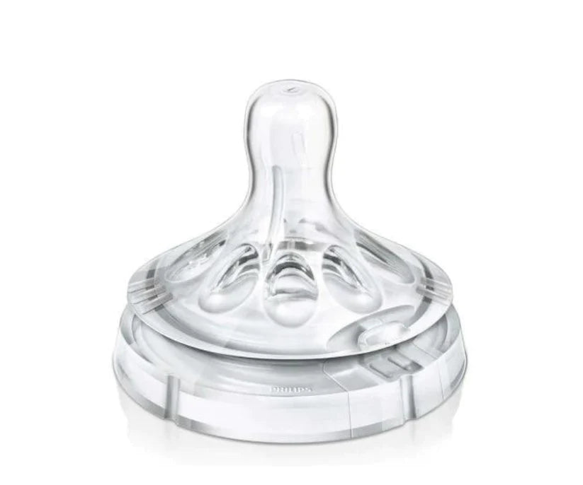 Tetina Natural Flujo Variable Avent