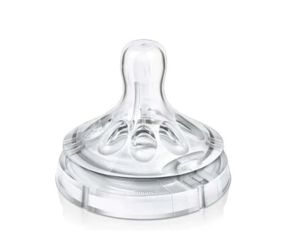 Tetina Natural Flujo Variable Avent