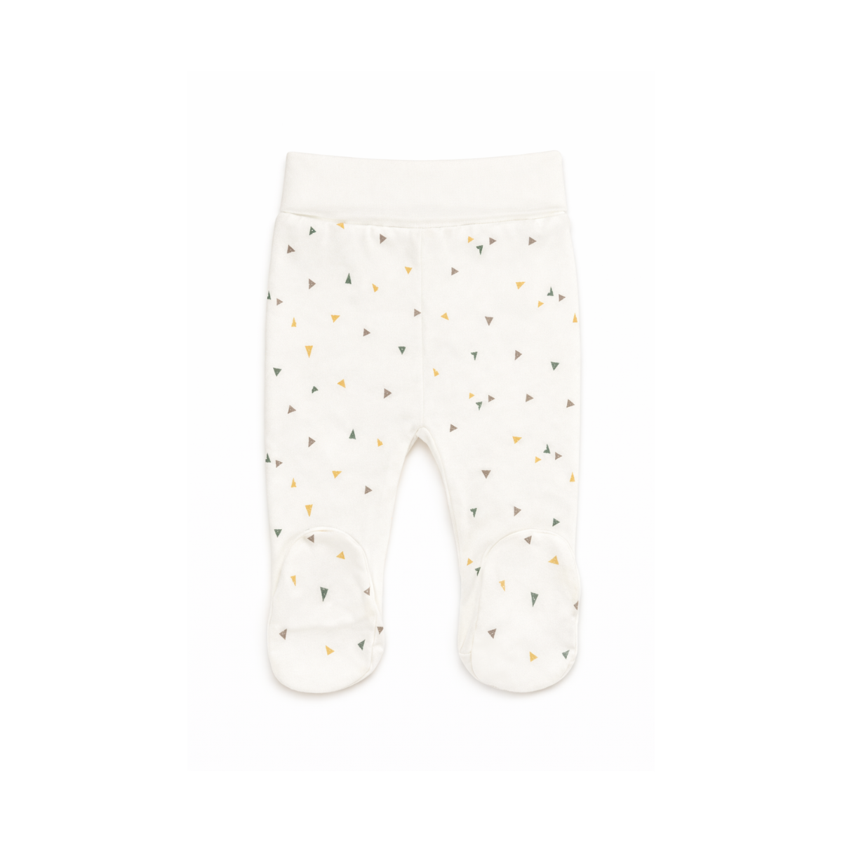 Pantalón Algodón