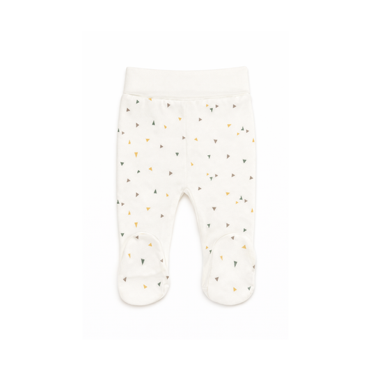 Pantalón Algodón