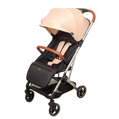 Coche Compacto Nino | Beige - Infanti
