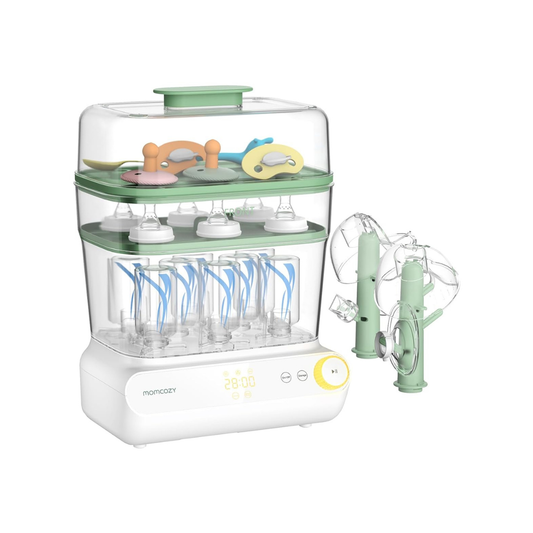 Esterilizador Eléctrico y Secador Advance