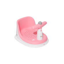 Asiento Para Bañera | Bublee Pink - Born