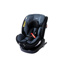 Asiento De Auto Kappa 360 Isofix | Black - Born
