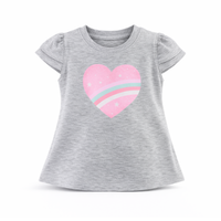 Camiseta - Corazón