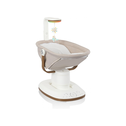 Mecedora Elara 2-IN-1 Smart Motion Swing & Soothin