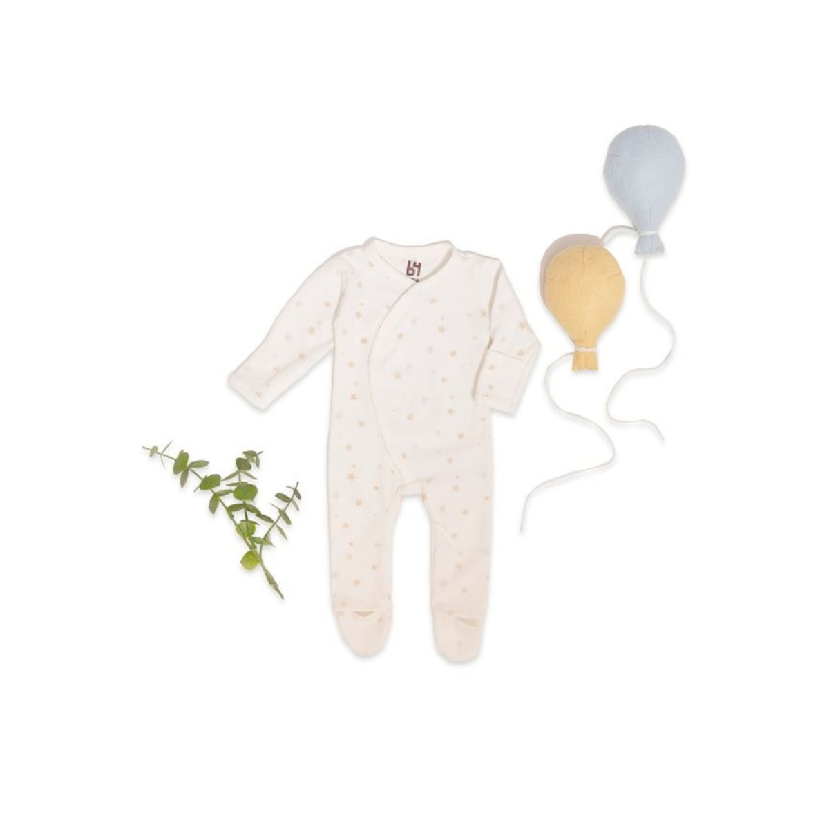 Pijama Prematuro