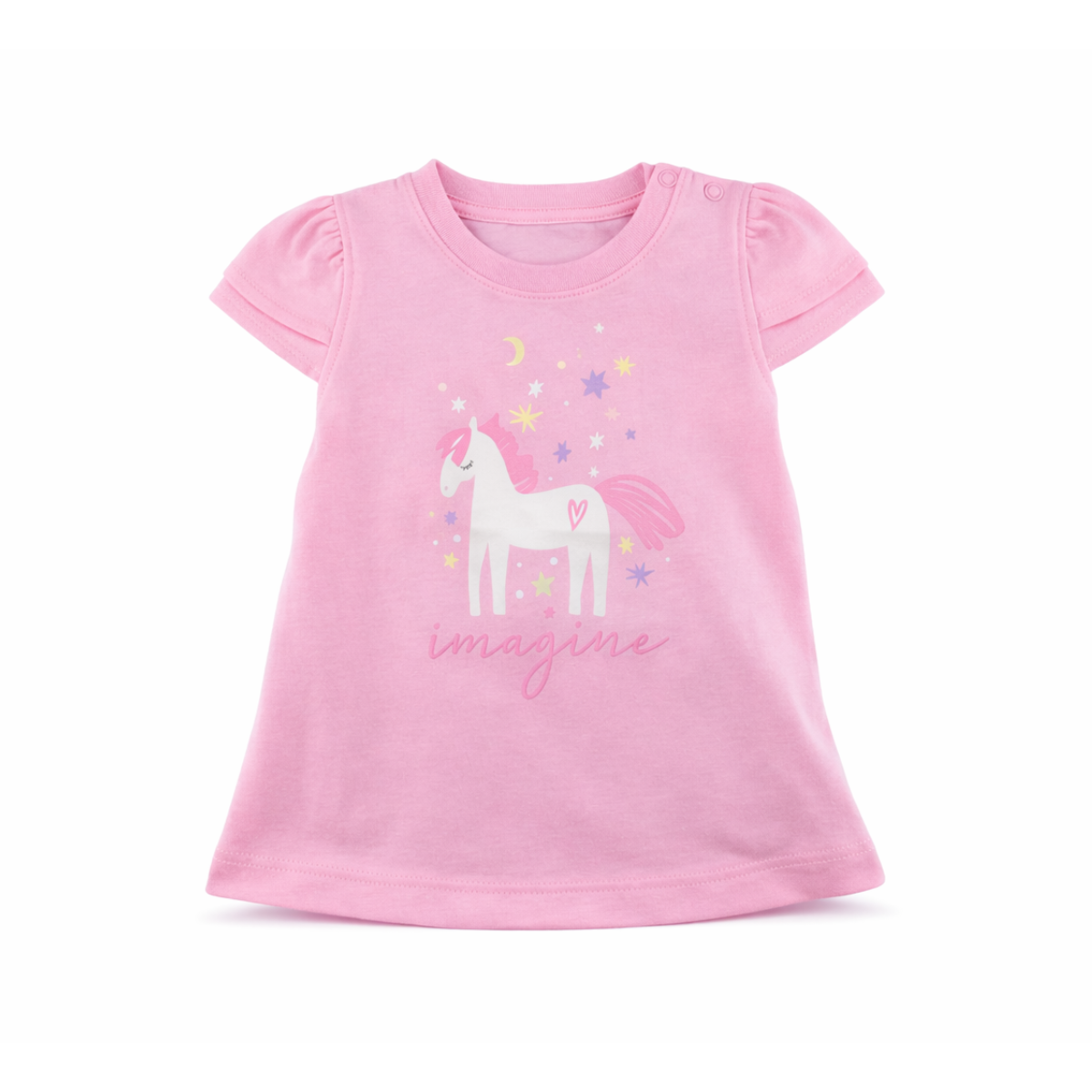 Camiseta Unicornio