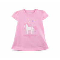 Camiseta Unicornio
