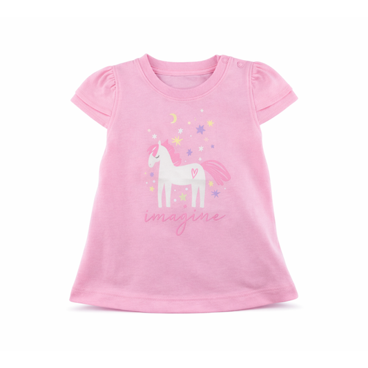 Camiseta Unicornio