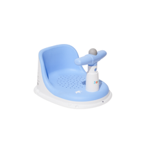 Asiento Para Bañera | Bublee Blue - Born