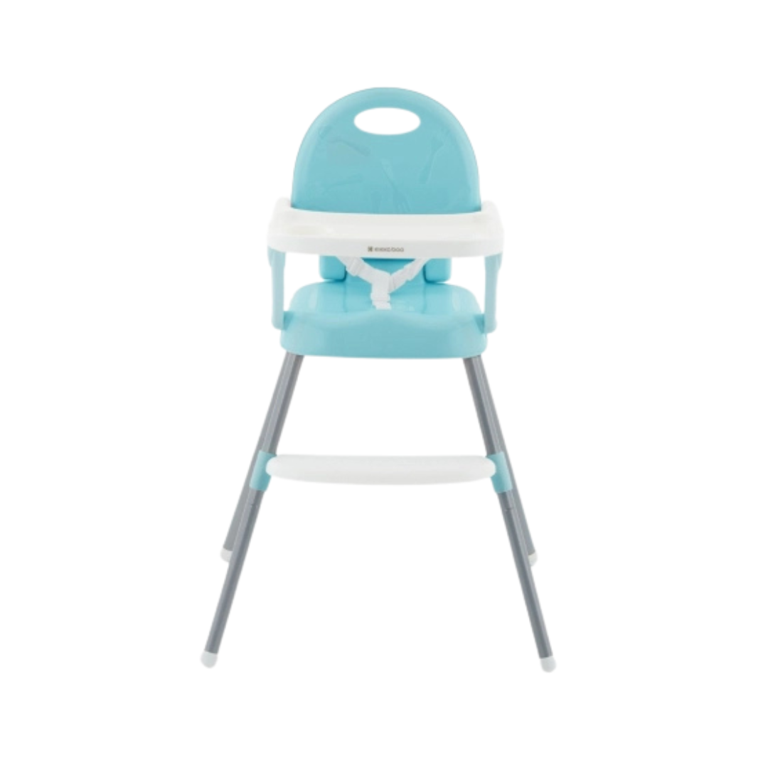 Silla de comer Spoony 3 en 1 Kikkaboo