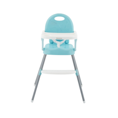 Silla de comer Spoony 3 en 1 Kikkaboo