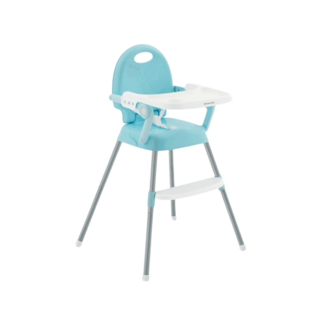 Silla de comer Spoony 3 en 1 Kikkaboo