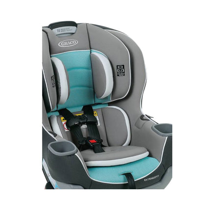 Asiento para auto Extend2Fit Graco