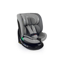 Car Seat Montecarlo Isofix Light | Grey Börn DLX