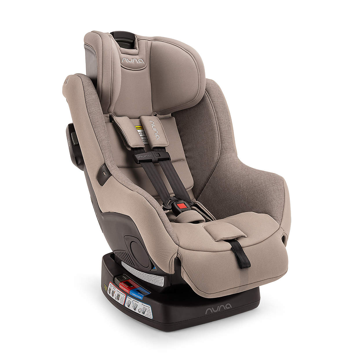 Asiento Rava | Caviar - Nuna