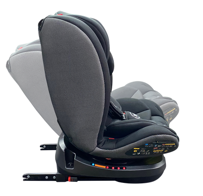 Asiento de auto Delta Plus 360° Isofix