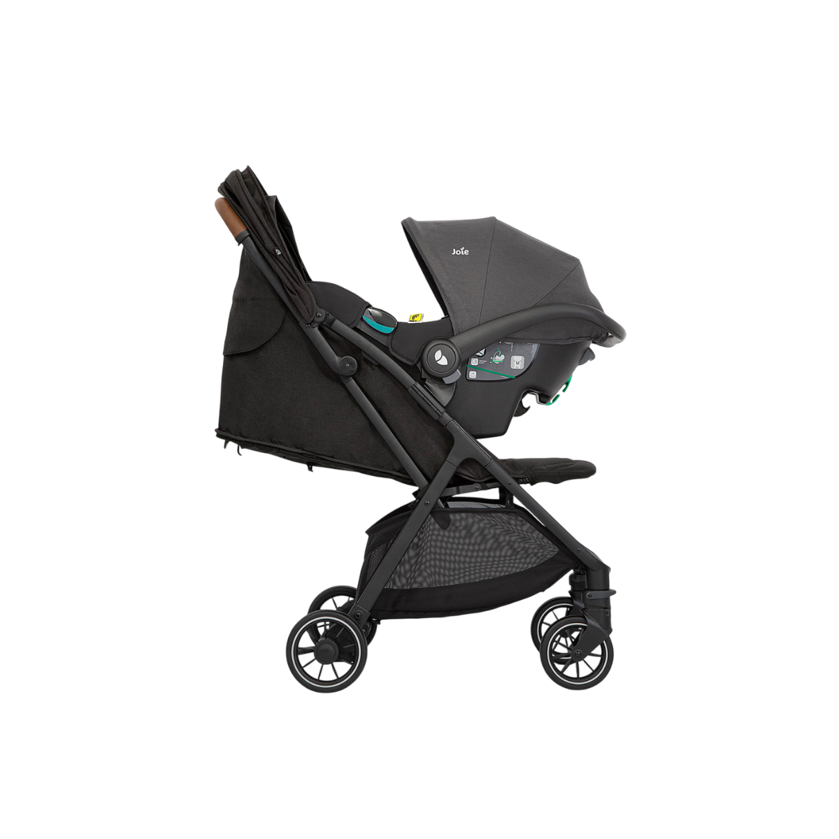 Coche Pact Pro W/ Rc