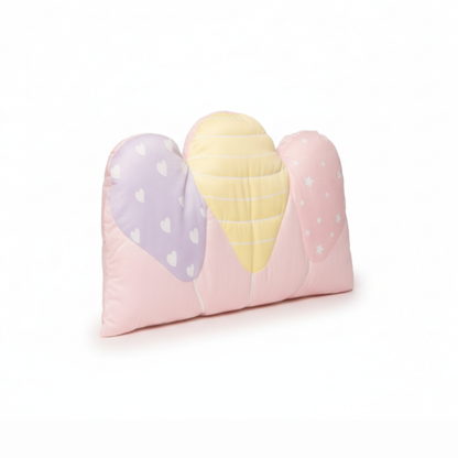 Juego De Cuna Unicornio B4 Baby