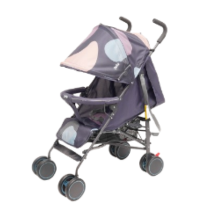 Peke Coche Paraguas Dark Blue Fl803 Born