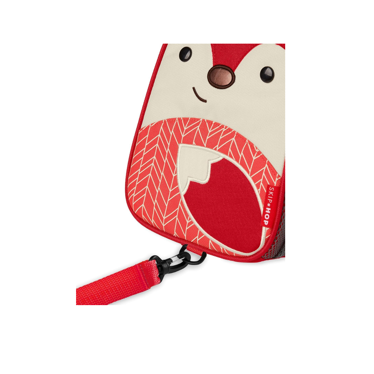 Mini Mochila Zoo Bee | Zorrito Skip Hop