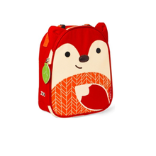 Mini Mochila Zoo Bee | Zorrito Skip Hop