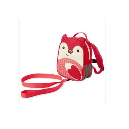 Mini Mochila Zoo Bee | Zorrito Skip Hop