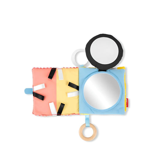 Libro Actividades Discoverosity