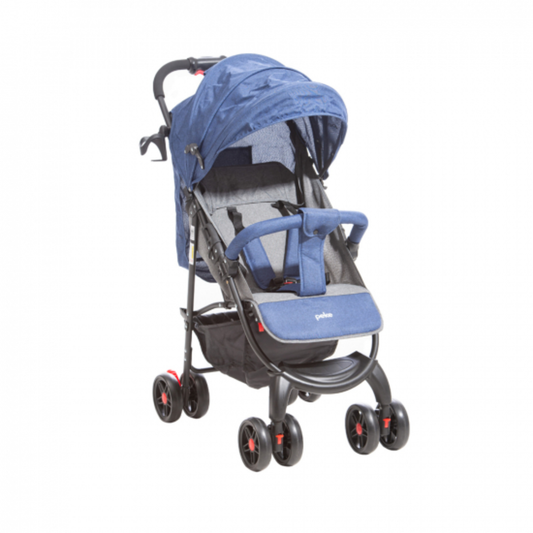 Coche Liviano Azul | Peke