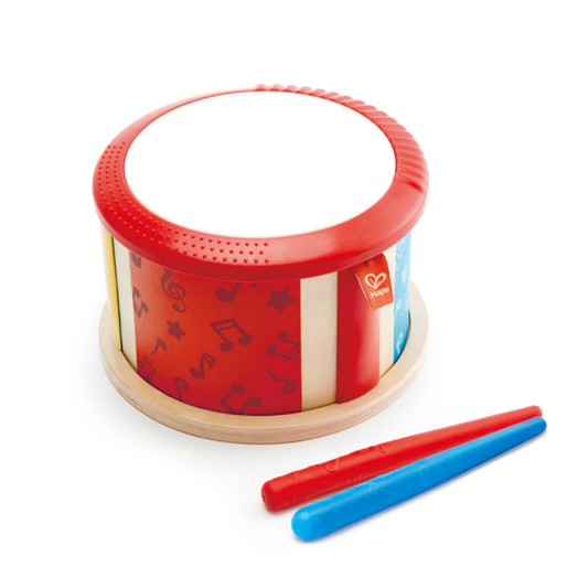 Tambor De Bebé Hape