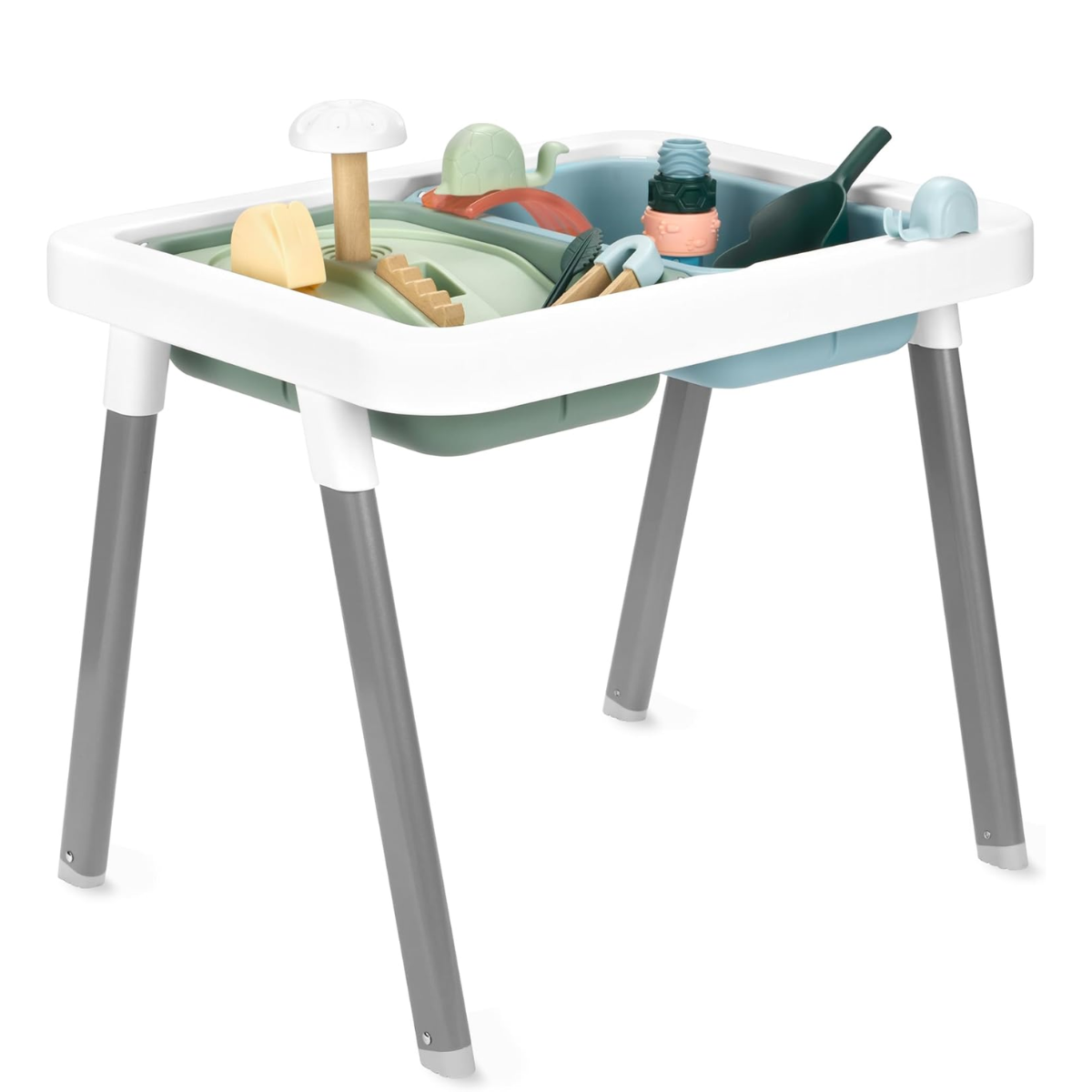 Mesa Sensorial 3 En 1 Discoveroysity 18M | SkipHop