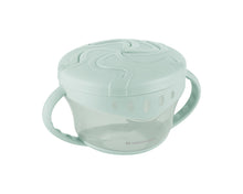 Bowl para Snacks | Menta Kikkaboo