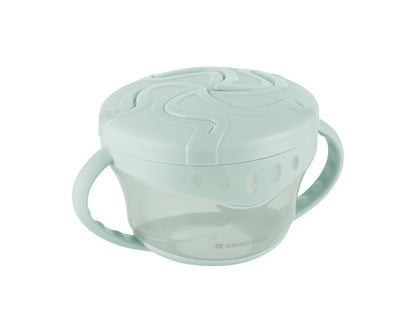 Bowl para Snacks | Menta Kikkaboo