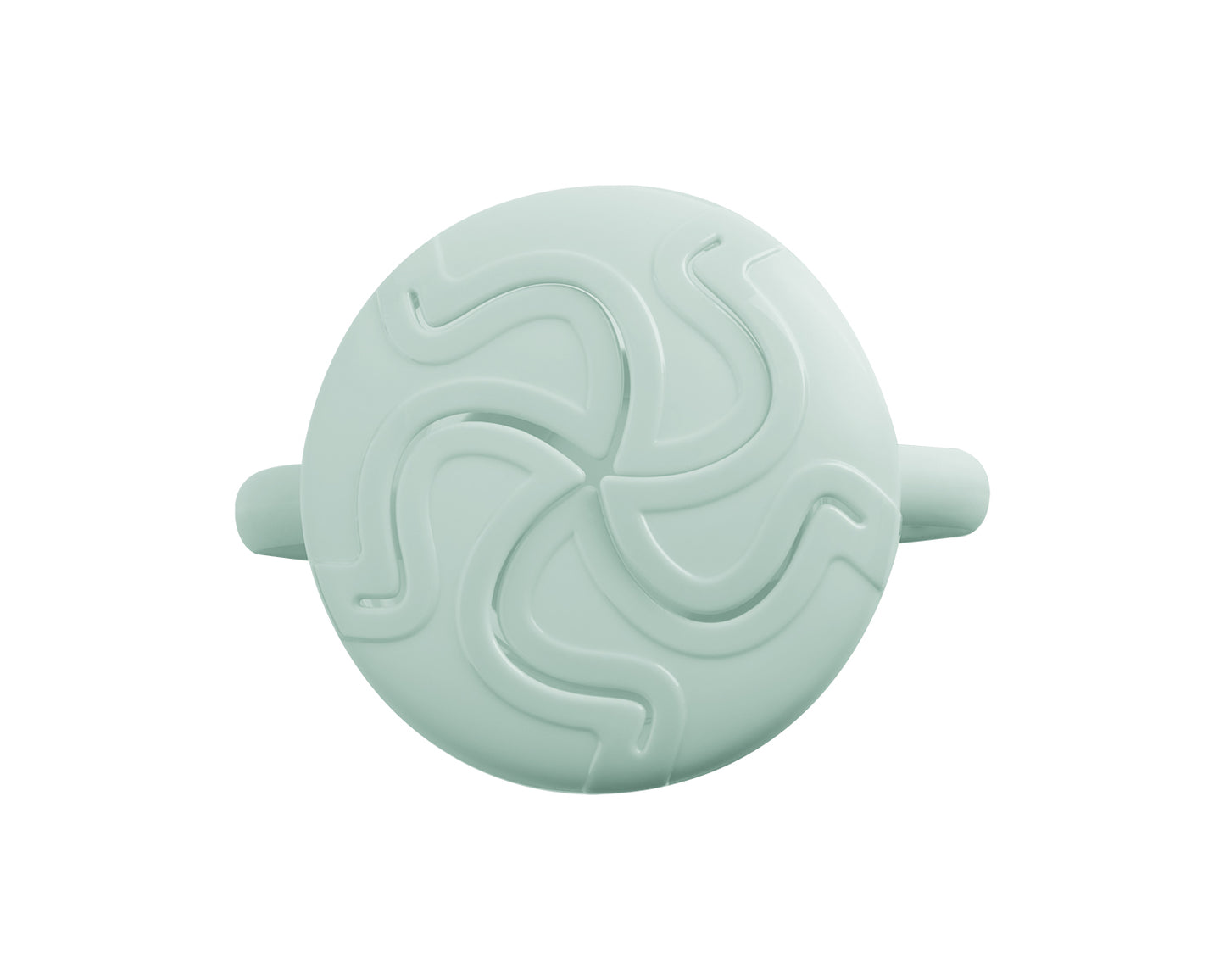 Bowl para Snacks | Menta Kikkaboo