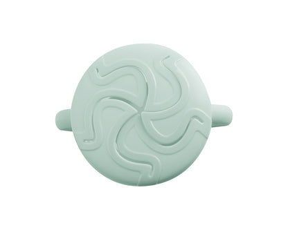Bowl para Snacks | Menta Kikkaboo