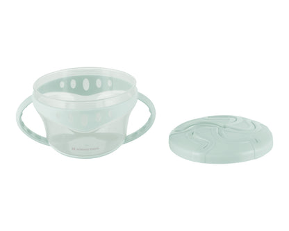 Bowl para Snacks | Menta Kikkaboo
