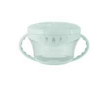 Bowl para Snacks | Menta Kikkaboo