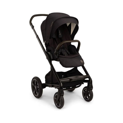 Coche Nuna Mixx Next BMW Element W/Ad&Ap&Rc&Mb