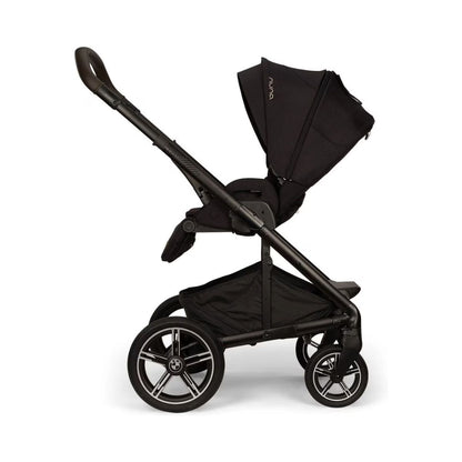 Coche Nuna Mixx Next BMW Element W/Ad&Ap&Rc&Mb