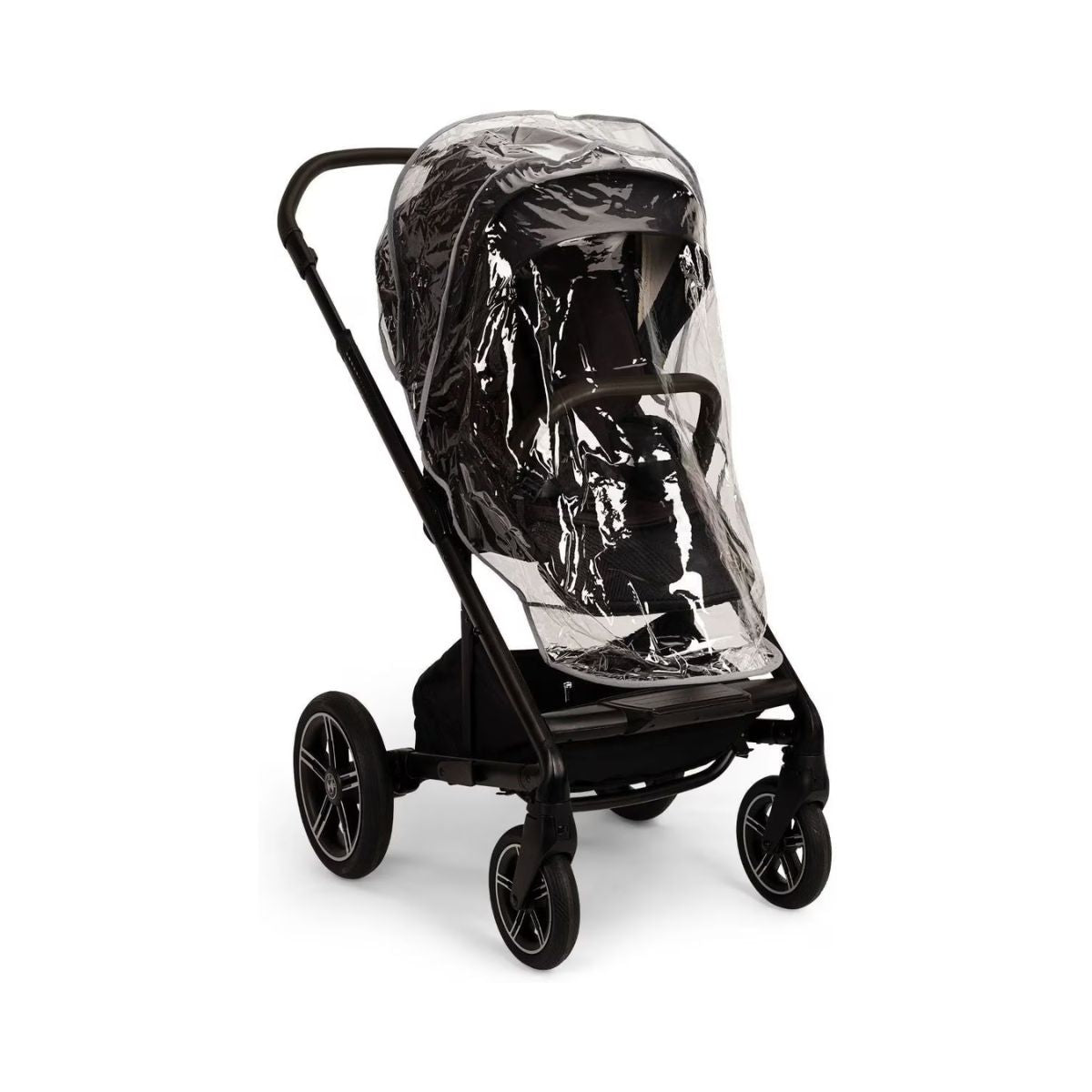 Coche Nuna Mixx Next BMW Element W/Ad&Ap&Rc&Mb