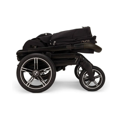 Coche Nuna Mixx Next BMW Element W/Ad&Ap&Rc&Mb