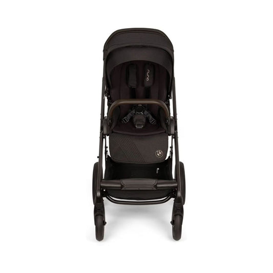 Coche Nuna Mixx Next Bmw Element W/Ad&Ap&Rc&Mb