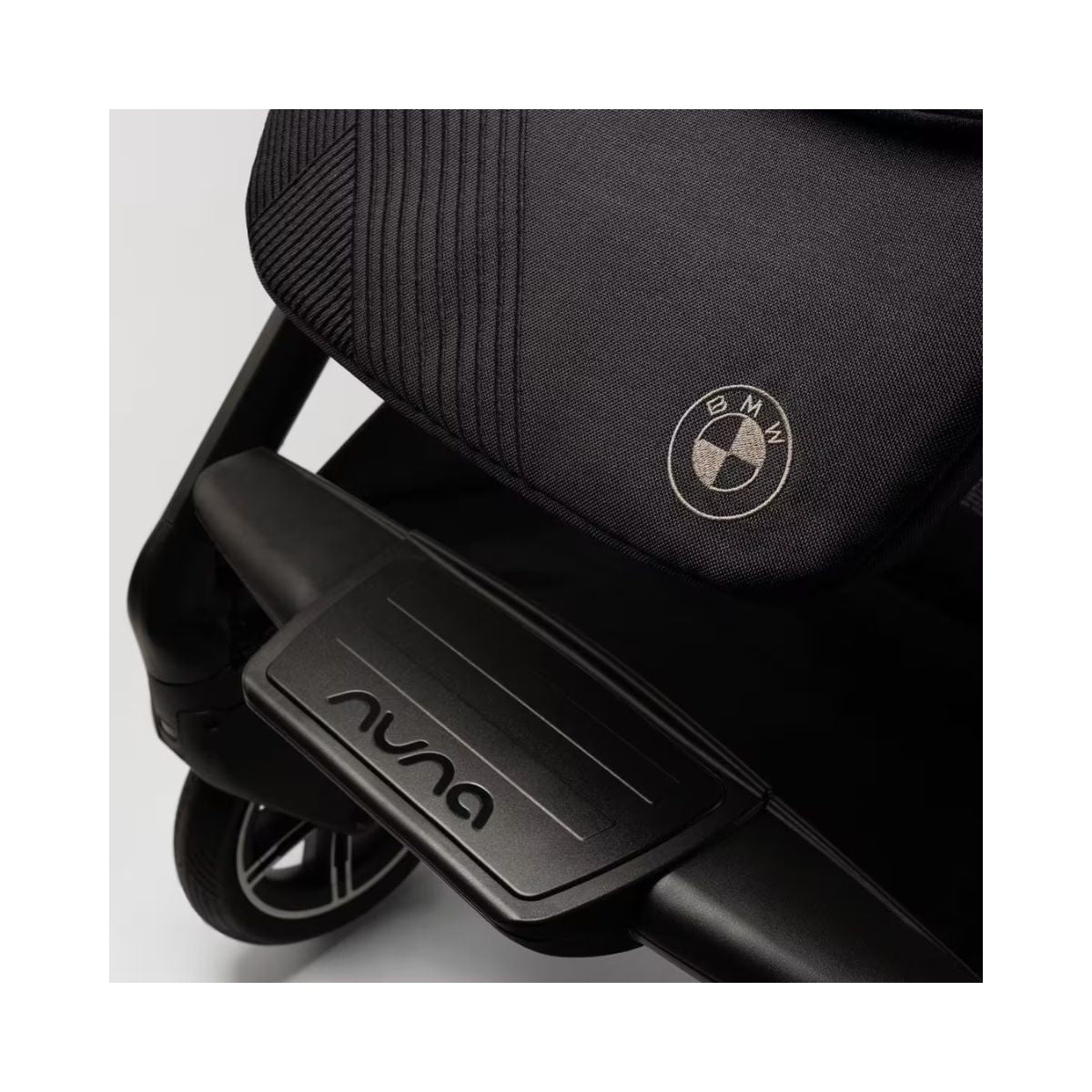 Coche Nuna Mixx Next BMW Element W/Ad&Ap&Rc&Mb