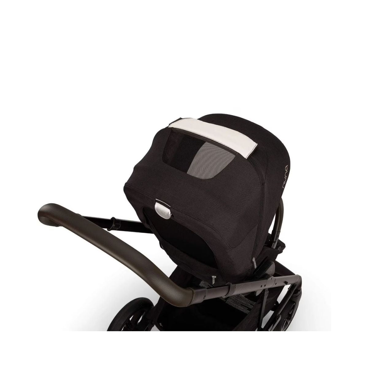 Coche Nuna Mixx Next BMW Element W/Ad&Ap&Rc&Mb