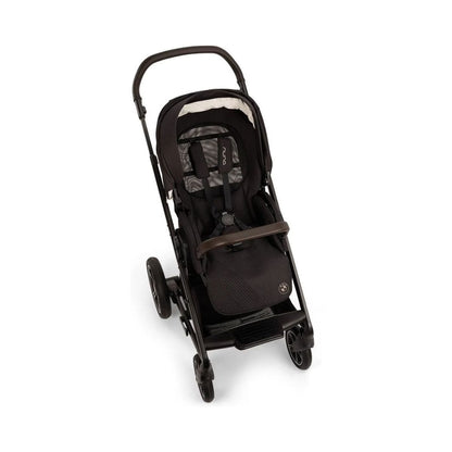 Coche Nuna Mixx Next BMW Element W/Ad&Ap&Rc&Mb